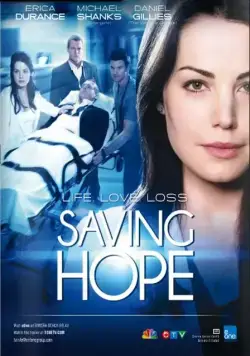 В надежде на спасение / Saving Hope (2012) cериал смотреть онлайн В надежде на спасение / Saving Hope (2012) cериал смотреть онлайн в хорошем качестве