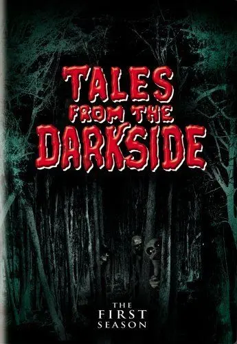 Сказки темной стороны / Tales from the Darkside (1983) cериал смотреть онлайн Сказки темной стороны / Tales from the Darkside (1983) cериал смотреть онлайн в хорошем качестве