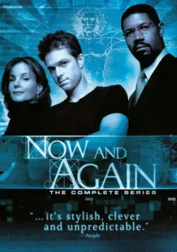 Сейчас или никогда / Now and Again (1999) cериал смотреть онлайн Сейчас или никогда / Now and Again (1999) cериал смотреть онлайн в хорошем качестве