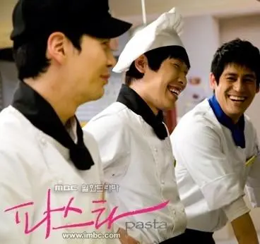 Паста (2010) смотреть онлайн Паста (2010) сериал смотреть онлайн