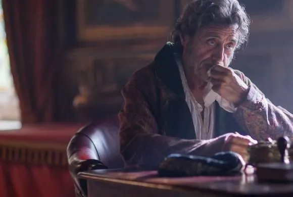 Доктор Торн (2016) смотреть онлайн Доктор Торн (2016) сериал смотреть онлайн