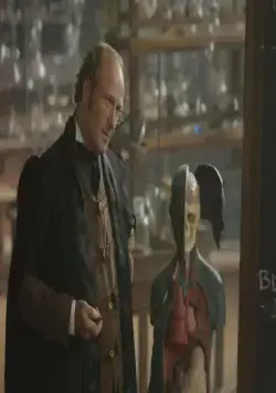 Франкенштейн (2004) смотреть онлайн Франкенштейн (2004) сериал смотреть онлайн