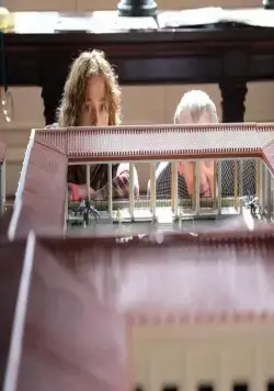 Траст (2018) 1 сезон 1-8,9,10 серия смотреть онлайн Траст (2018) сериал 1-8,9,10 серию 1 сезона смотреть онлайн