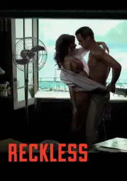 Безрассудный / Reckless (2014) cериал на русском смотреть онлайн