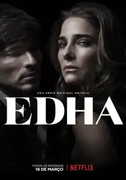 Эда / Edha (2018) cериал смотреть онлайн в хорошем качестве