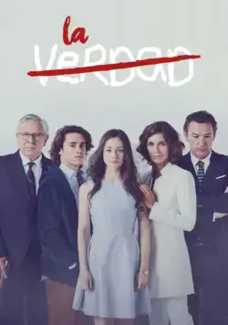 Цена лжи / La verdad (2018) cериал смотреть онлайн в хорошем качестве