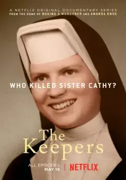 Хранители / The Keepers (2017) cериал смотреть онлайн Хранители / The Keepers (2017) cериал смотреть онлайн в хорошем качестве