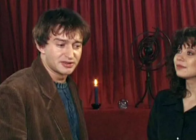 Бухта Филиппа (2005) смотреть онлайн Бухта Филиппа (2005) сериал смотреть онлайн