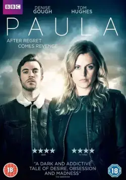Паула / Paula (2017) cериал смотреть онлайн Паула / Paula (2017) cериал смотреть онлайн в хорошем качестве