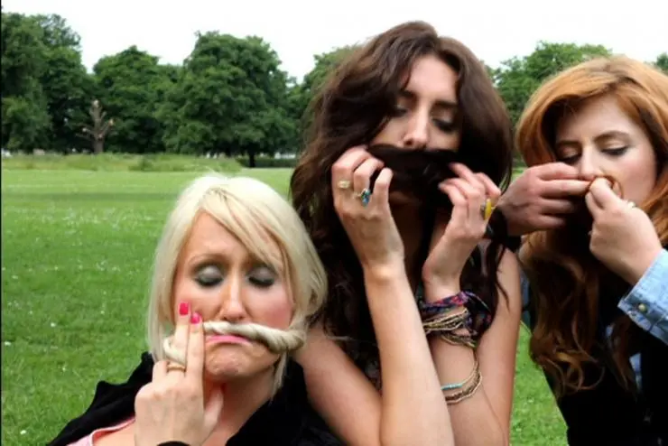 Бездельницы (2013) смотреть онлайн бесплатно Бездельницы (2013) сериал смотреть онлайн бесплатно