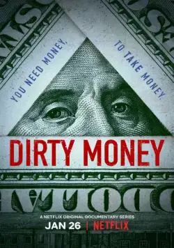 Грязные деньги / Dirty Money (2018) cериал смотреть онлайн Грязные деньги / Dirty Money (2018) cериал смотреть онлайн в хорошем качестве