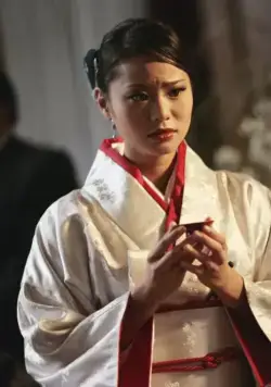 Девушка-самурай (2008) смотреть онлайн Девушка-самурай (2008) сериал смотреть онлайн