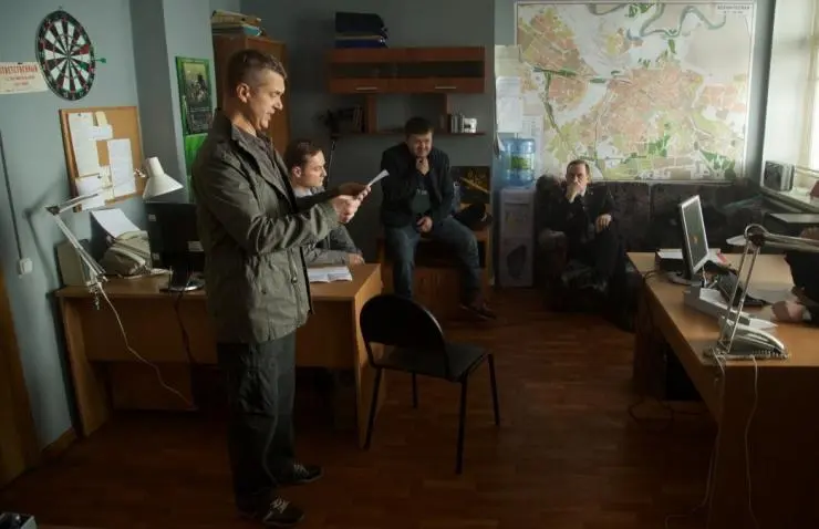 Жена полицейского (2017) в хорошем качестве смотреть онлайн Жена полицейского (2017) сериал в хорошем качестве смотреть онлайн