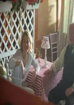 Жена полицейского (2017) смотреть онлайн Жена полицейского (2017) сериал смотреть онлайн