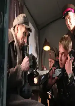 Ялта-45 (2011) 1 сезон 1-1,2,3,4 серия смотреть онлайн Ялта-45 (2011) сериал 1-1,2,3,4 серию 1 сезона смотреть онлайн