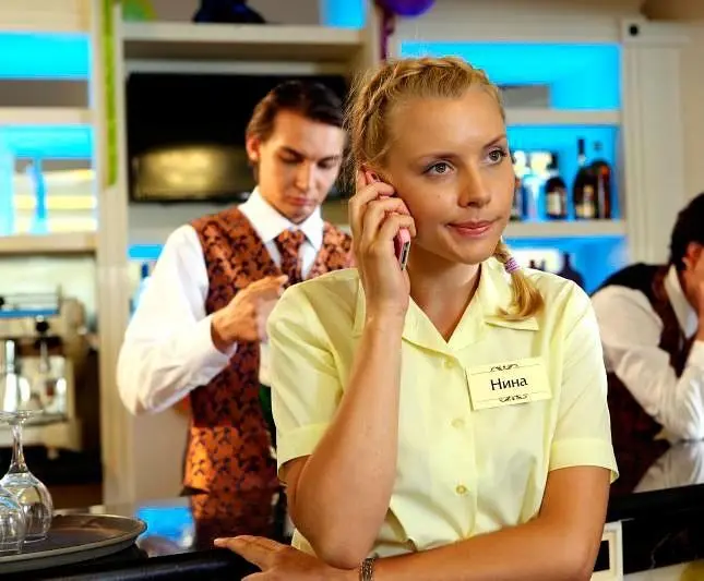 Как развести миллионера (2013) в хорошем качестве смотреть онлайн Как развести миллионера (2013) сериал в хорошем качестве смотреть онлайн