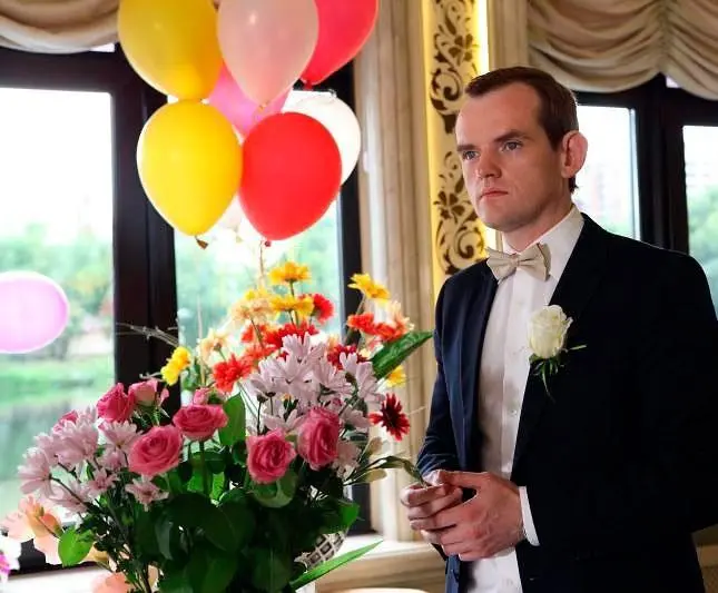 Как развести миллионера (2013) смотреть онлайн Как развести миллионера (2013) сериал смотреть онлайн