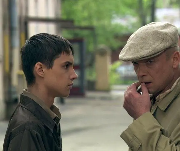 Тульский Токарев (2010) смотреть онлайн бесплатно Тульский Токарев (2010) сериал смотреть онлайн бесплатно