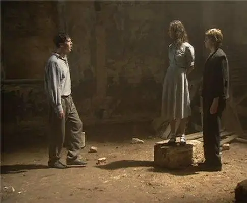 Последняя исповедь (2006) в хорошем качестве смотреть онлайн Последняя исповедь (2006) сериал в хорошем качестве смотреть онлайн