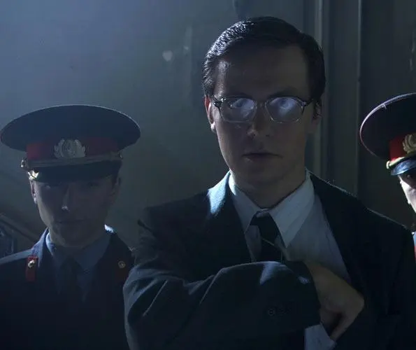 Тульский Токарев (2010) смотреть онлайн Тульский Токарев (2010) сериал смотреть онлайн