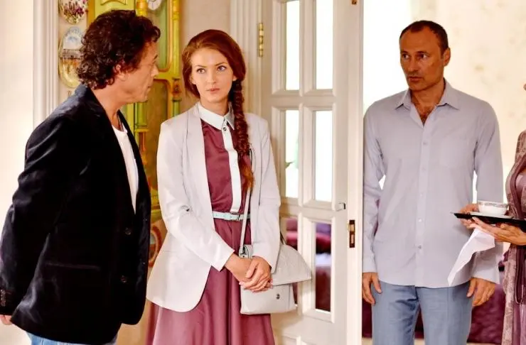 Сводные сестры (2016) в хорошем качестве смотреть онлайн Сводные сестры (2016) сериал в хорошем качестве смотреть онлайн