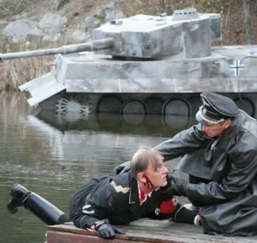 Смерть шпионам! (2007) 1-5 сезон 1-1,2,3,4 серия смотреть онлайн Смерть шпионам! (2007) сериал 1-1,2,3,4 серию 1-5 сезона смотреть онлайн