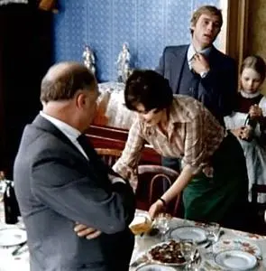 Старый Новый год (1980) в хорошем качестве смотреть онлайн Старый Новый год (1980) сериал в хорошем качестве смотреть онлайн