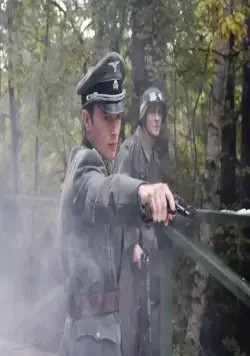 Операция «Горгона» (2011) 1 сезон 1-1,2,3,4 серия в хорошем качестве смотреть онлайн Операция «Горгона» (2011) сериал 1-1,2,3,4 серию 1 сезона в хорошем качестве смотреть онлайн