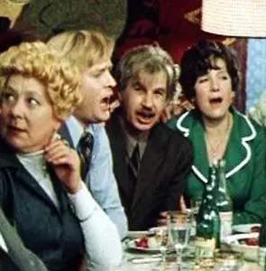 Старый Новый год (1980) смотреть онлайн Старый Новый год (1980) сериал смотреть онлайн