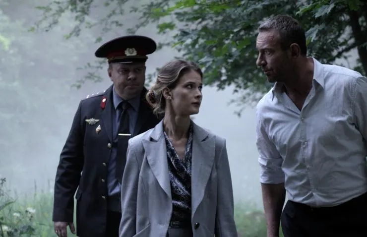 Консультант (2016) 1-2 сезон 1-8,9,10 серия смотреть онлайн Консультант (2016) сериал 1-8,9,10 серию 1-2 сезона смотреть онлайн