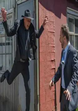 Пес (2015) 1-6 сезон 1-18,19,20 серия смотреть онлайн Пес (2015) сериал 1-18,19,20 серию 1-6 сезона смотреть онлайн