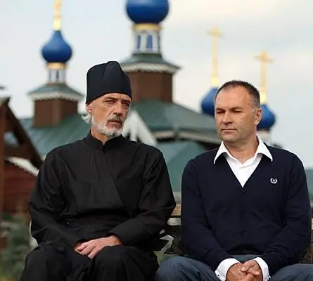 Вы заказывали убийство (2010) смотреть онлайн бесплатно Вы заказывали убийство (2010) сериал смотреть онлайн бесплатно