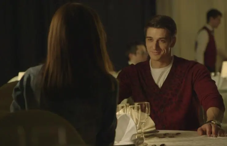 Золотая клетка (2013) 1 сезон 1-1,2,3,4 серия смотреть онлайн бесплатно Золотая клетка (2013) сериал 1-1,2,3,4 серию 1 сезона смотреть онлайн бесплатно