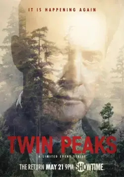 Твин Пикс / Twin Peaks (2017) cериал смотреть онлайн Твин Пикс / Twin Peaks (2017) cериал смотреть онлайн в хорошем качестве