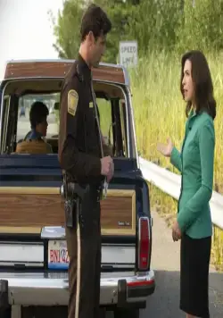 Хорошая жена (2009) 1-7 сезон 1-20,21,22 серия смотреть онлайн Хорошая жена (2009) сериал 1-20,21,22 серию 1-7 сезона смотреть онлайн