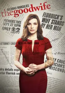 Хорошая жена / The Good Wife (2009) cериал смотреть онлайн Хорошая жена / The Good Wife (2009) cериал смотреть онлайн в хорошем качестве