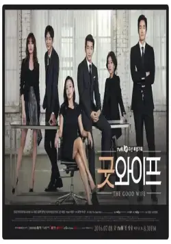 Хорошая жена / Gut waipeu (2016) cериал смотреть онлайн Хорошая жена / Gut waipeu (2016) cериал смотреть онлайн в хорошем качестве