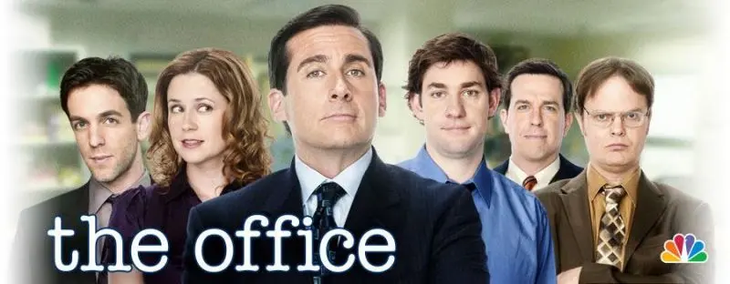 Офис / The Office (2005) cериал смотреть онлайн Офис / The Office (2005) cериал смотреть онлайн в хорошем качестве