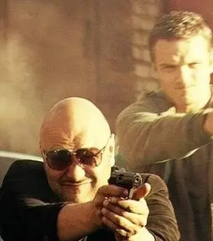 Банды (2010) 1 сезон 1-10,11,12 серия смотреть онлайн Банды (2010) сериал 1-10,11,12 серию 1 сезона смотреть онлайн