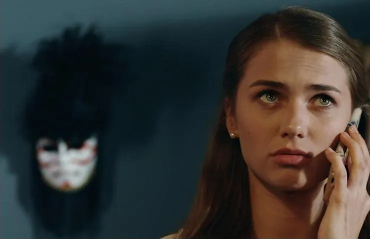 Короткое слово нет (2017) смотреть онлайн Короткое слово нет (2017) сериал смотреть онлайн