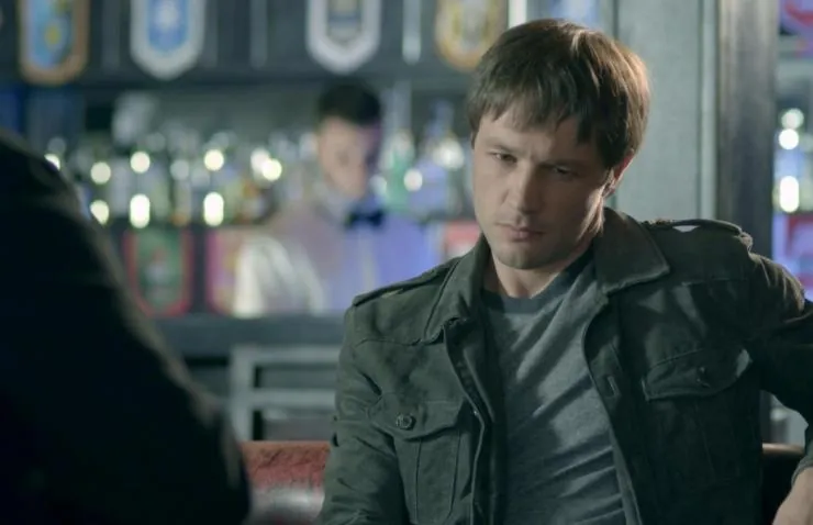 На глубине (2014) смотреть онлайн бесплатно На глубине (2014) сериал смотреть онлайн бесплатно