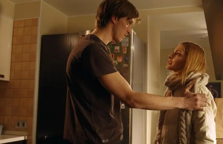 Женщина в беде (2014) 1-4 сезон 1-1,2,3,4 серия смотреть онлайн бесплатно Женщина в беде (2014) сериал 1-1,2,3,4 серию 1-4 сезона смотреть онлайн бесплатно