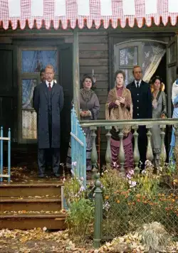 Жестокий романс (1984) смотреть онлайн бесплатно Жестокий романс (1984) сериал смотреть онлайн бесплатно