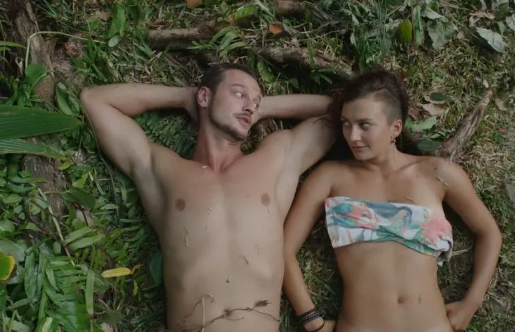 Остров (2016) 1-2 сезон 1-17,18,19 серия в хорошем качестве смотреть онлайн Остров (2016) сериал 1-17,18,19 серию 1-2 сезона в хорошем качестве смотреть онлайн