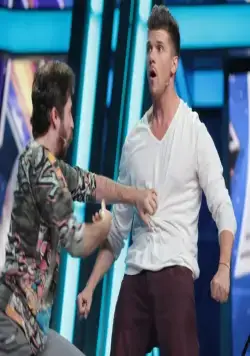 Comedy Баттл (2010) 1-12 сезон 1-19,20,21 серия в хорошем качестве смотреть онлайн Comedy Баттл (2010) сериал 1-19,20,21 серию 1-12 сезона в хорошем качестве смотреть онлайн