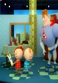 Аркадий Паровозов спешит на помощь (2012) смотреть онлайн Аркадий Паровозов спешит на помощь (2012) сериал смотреть онлайн