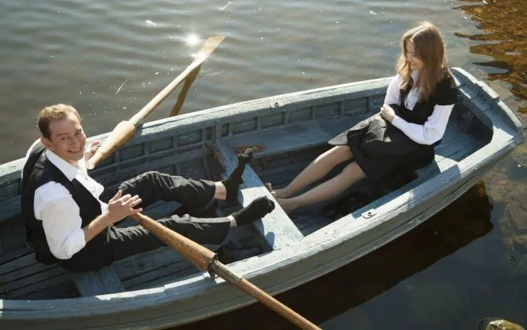 Небесный суд. Продолжение (2011) смотреть онлайн Небесный суд. Продолжение (2011) сериал смотреть онлайн