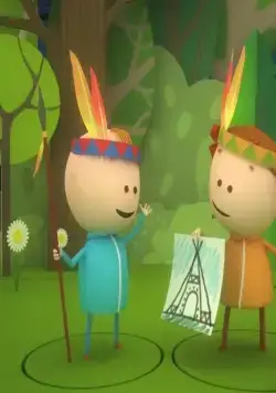 Аркадий Паровозов спешит на помощь (2012) в хорошем качестве смотреть онлайн Аркадий Паровозов спешит на помощь (2012) сериал в хорошем качестве смотреть онлайн