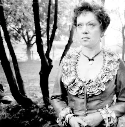 Жестокий романс (1984) смотреть онлайн Жестокий романс (1984) сериал смотреть онлайн