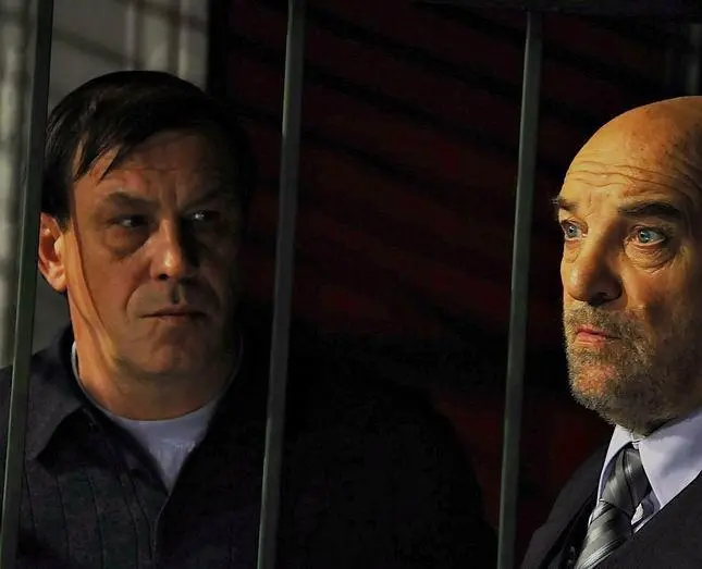 Петрович (2012) 1 сезон 1-22,23,24 серия в хорошем качестве смотреть онлайн Петрович (2012) сериал 1-22,23,24 серию 1 сезона в хорошем качестве смотреть онлайн